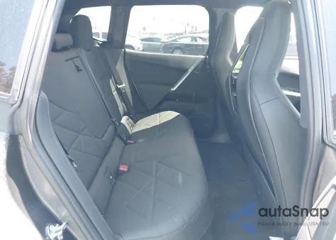 2025 BMW Ix xDrive50 из США, поврежденный, VIN WB523CF07SCT17117